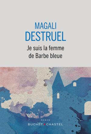 Emprunter Je suis la femme de Barbe bleue livre