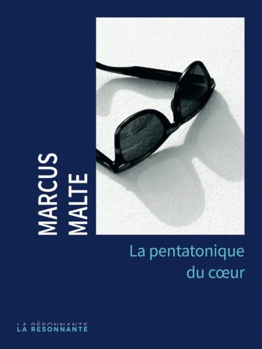 Emprunter La pentatonique du coeur livre