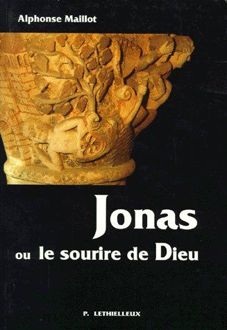 Emprunter Jonas ou Le sourire de Dieu livre