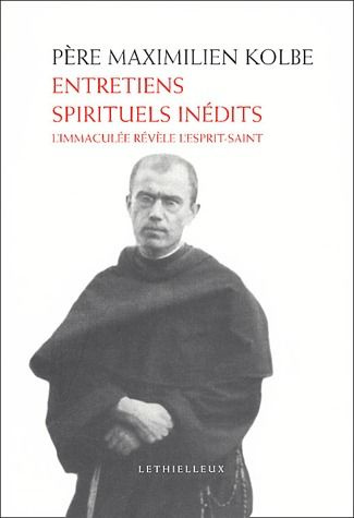 Emprunter Entretiens spirituels inédits. L'Immaculée révèle l'Esprit-Saint livre
