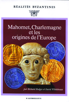Emprunter Mahomet, Charlemagne et les origines de l'Europe livre