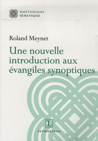 Emprunter Une nouvelle introduction aux évangiles synoptiques livre