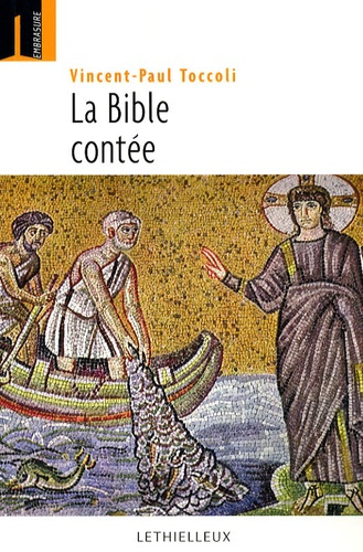 Emprunter La Bible contée. Quarante récits bibliques livre