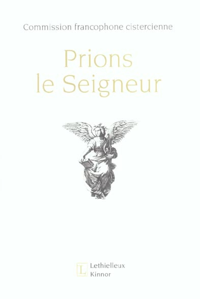 Emprunter Prions le Seigneur livre