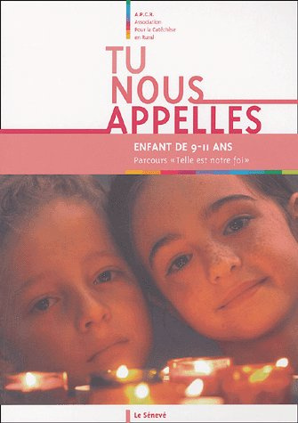 Emprunter Tu nous appelles livre