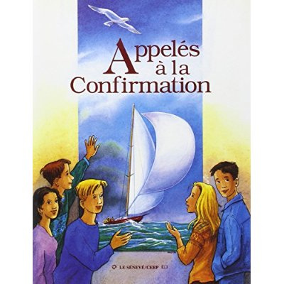 Emprunter Appelés à la confirmation. Livre de l'enfant livre