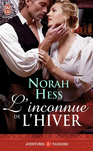 Emprunter L'inconnue de l'hiver livre