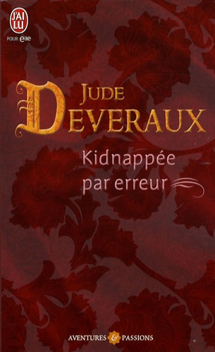 Emprunter Les dames de Virginie Tome 1 : Kidnappée par erreur livre