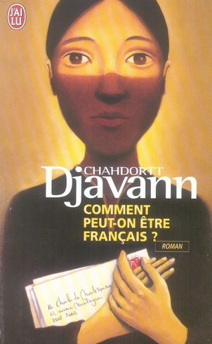 Emprunter Comment peut-on être français ? livre