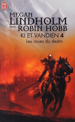 Emprunter Ki et Vandien Tome 4 : Les roues du destin livre