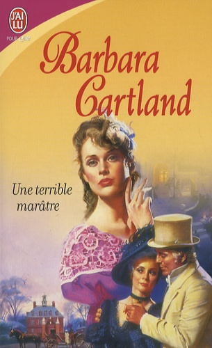 Emprunter Une terrible marâtre livre