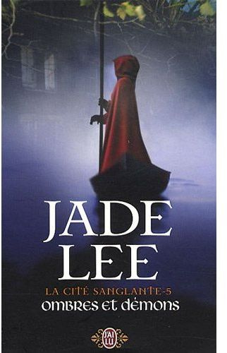 Emprunter La cité sanglante Tome 5 : Ombres et démons livre