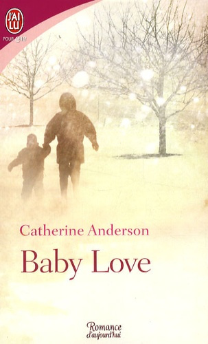 Emprunter Baby Love livre