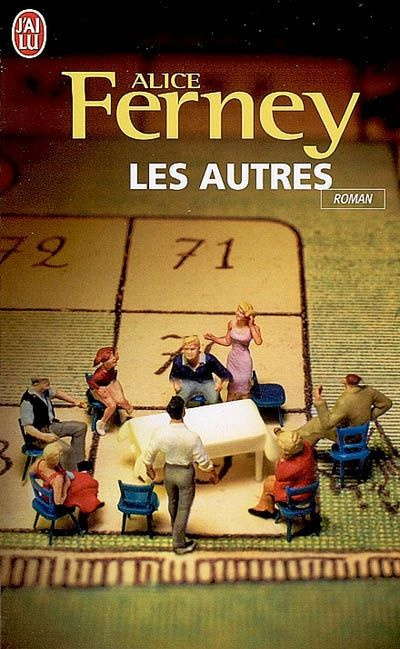 Emprunter Les autres livre