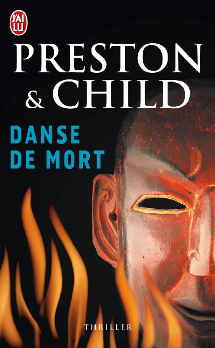 Emprunter Danse de mort livre