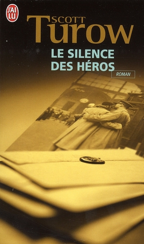 Emprunter Le silence des héros livre
