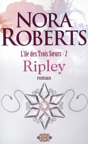 Emprunter L'île des Trois Soeurs Tome 2 : Ripley livre
