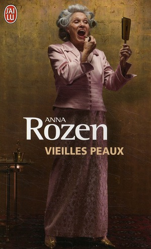 Emprunter Vieilles peaux livre