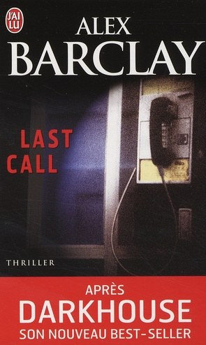 Emprunter Last Call livre