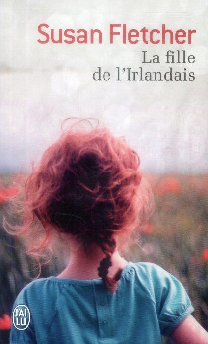 Emprunter La fille de l'Irlandais livre