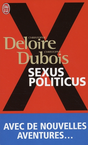 Emprunter Sexus politicus livre