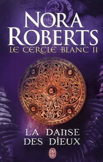 Emprunter Le cercle blanc Tome 2 : La danse des dieux livre