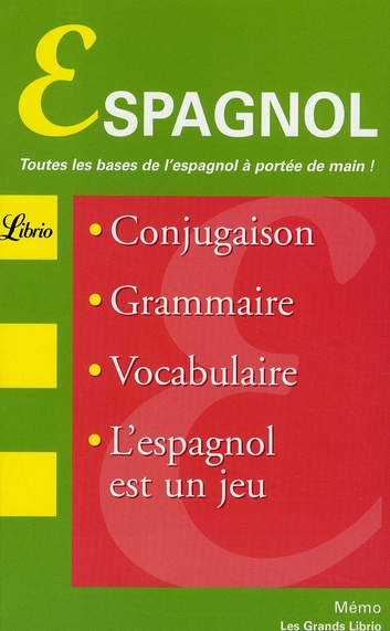 Emprunter Espagnol livre