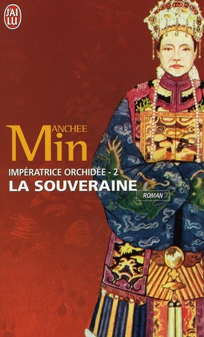 Emprunter Impératrice Orchidée Tome 2 : La Souveraine livre