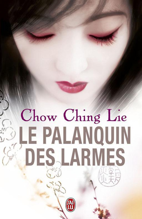 Emprunter Le Palanquin des Larmes livre