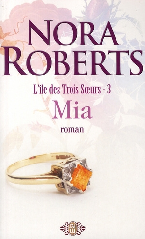 Emprunter L'île des Trois Soeurs Tome 3 : Mia livre