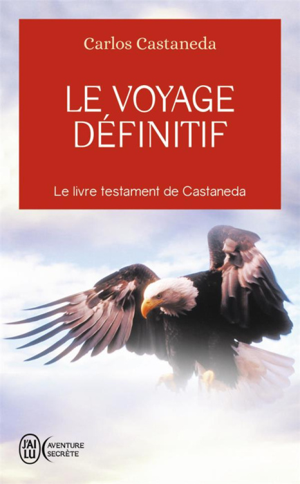 Emprunter Le voyage définitif livre