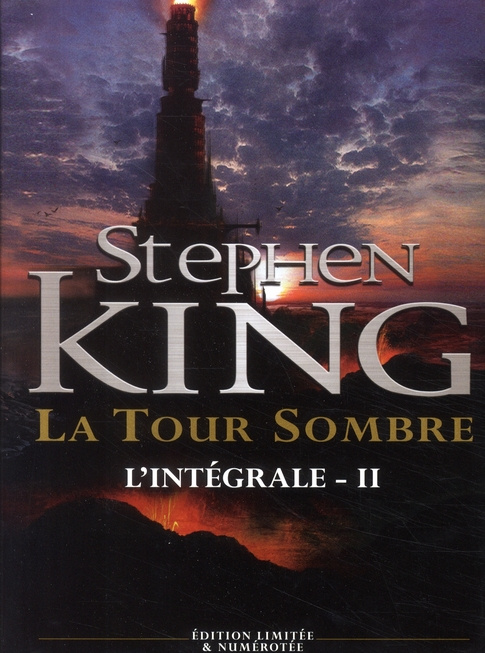 Emprunter La Tour Sombre l'Intégrale Tome 2 livre