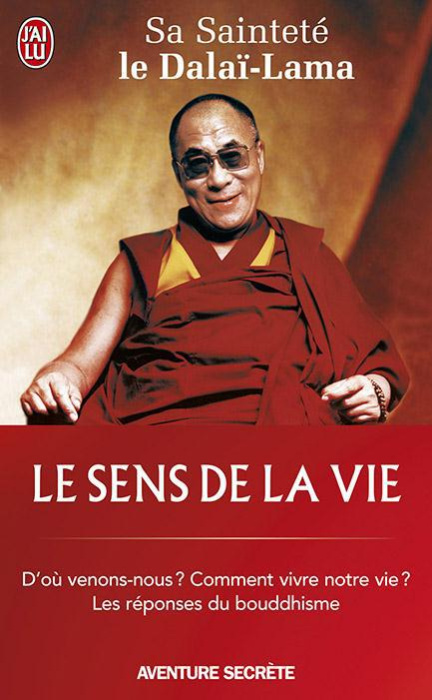 Emprunter Le sens de la vie livre