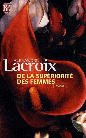 Emprunter De la supériorité des femmes livre