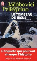 Emprunter Le tombeau de Jésus livre