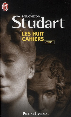 Emprunter Les huit cahiers livre