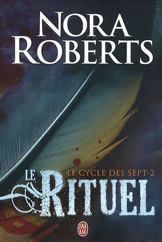 Emprunter Le cycle des sept Tome 2 : Le Rituel livre