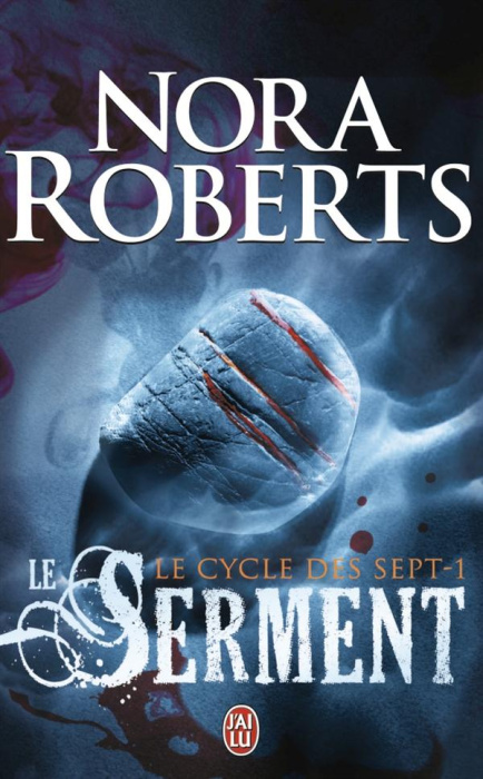 Emprunter Le cycle des 7 Tome 1 : Le serment livre