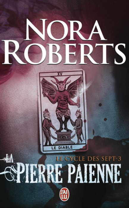 Emprunter Le cycle des sept Tome 3 : La pierre paienne livre