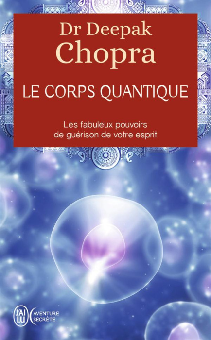 Emprunter Le corps quantique livre