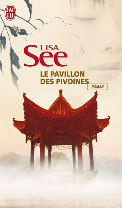 Emprunter Le pavillon des pivoines livre