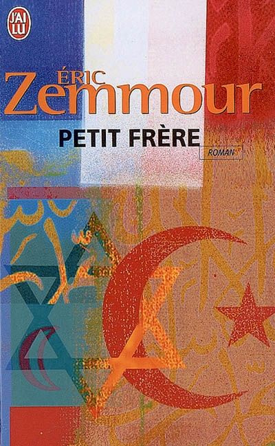 Emprunter Petit frère livre