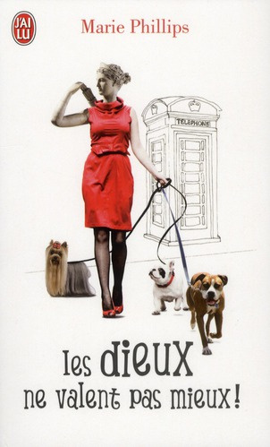 Emprunter Les dieux ne valent pas mieux ! livre