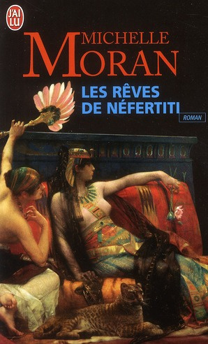 Emprunter Les rêves de Néfertiti livre