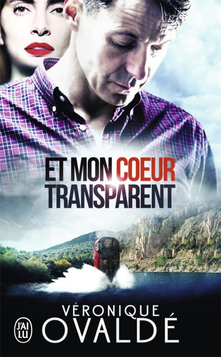 Emprunter Et mon coeur transparent livre