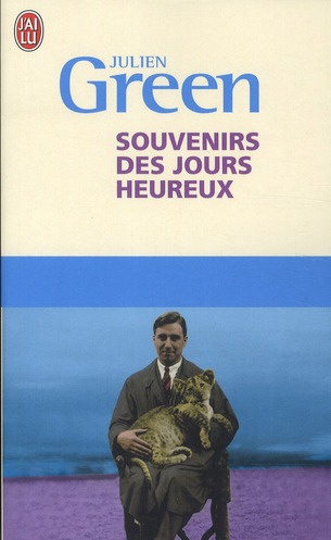 Emprunter Souvenirs des jours heureux livre