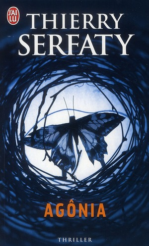 Emprunter Agônia livre