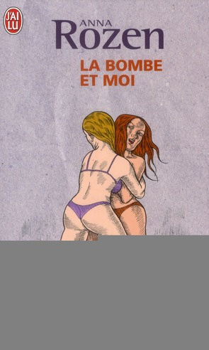 Emprunter La bombe et moi livre