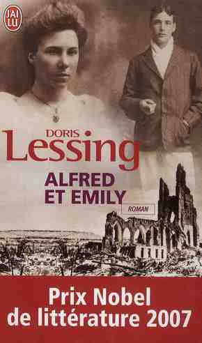 Emprunter Alfred et Emily livre