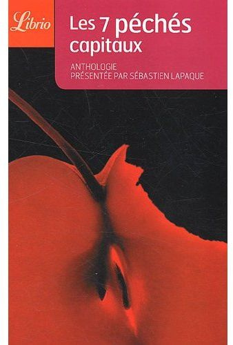Emprunter Les 7 Péchés capitaux livre